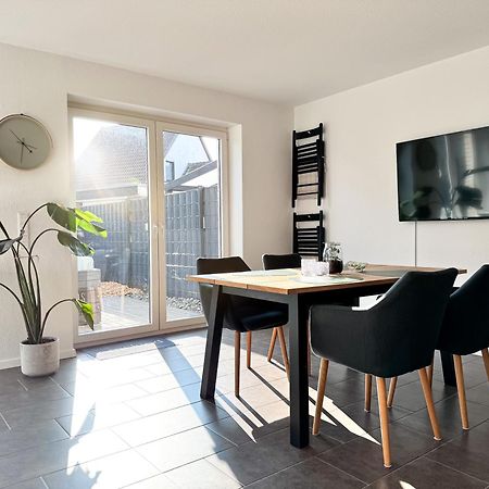 Zentral. Stylisch. Toni House Mit Viel Platz! Villa ลิงเงน ภายนอก รูปภาพ
