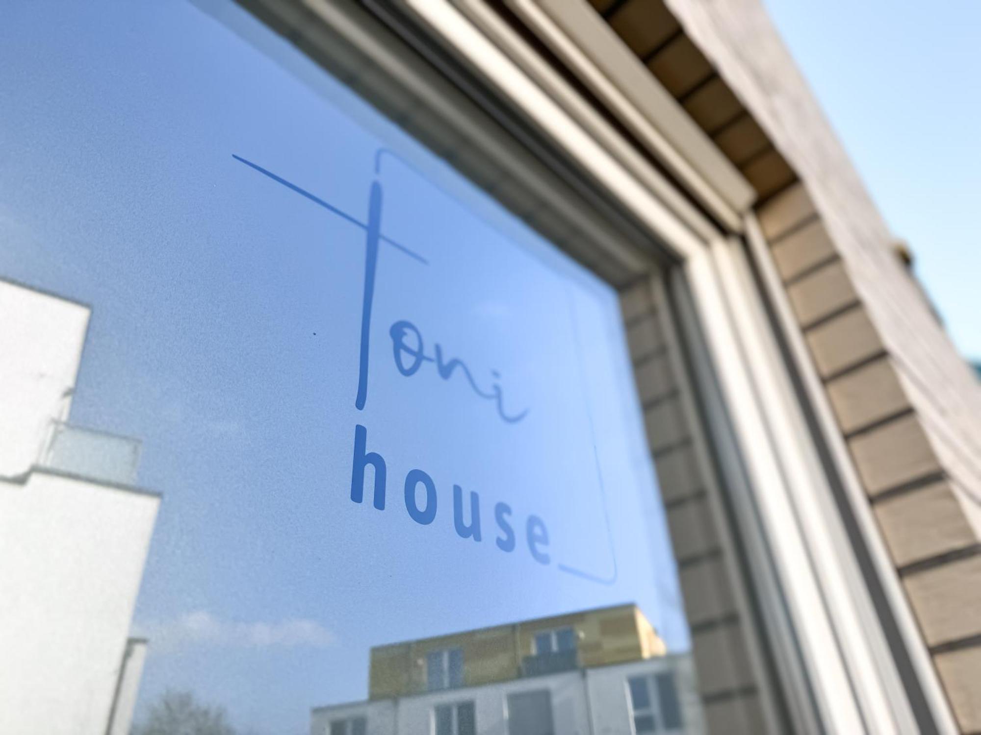 Zentral. Stylisch. Toni House Mit Viel Platz! Villa ลิงเงน ภายนอก รูปภาพ